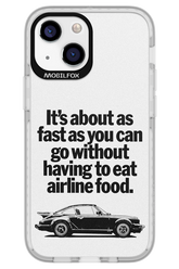 Retro Car II - Apple iPhone 13 Mini