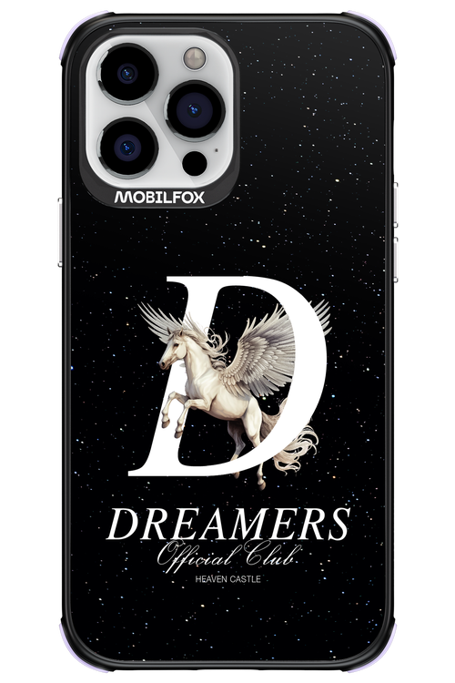 Dreamers - Apple iPhone 13 Pro Max