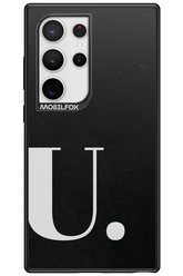 U (Off Space) 2.0 - Samsung Galaxy S24 Ultra