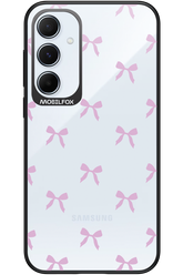 PinkyPromise - Samsung Galaxy A55
