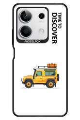 Off-Road Explorer 2.0 - Xiaomi Redmi Note 13 5G