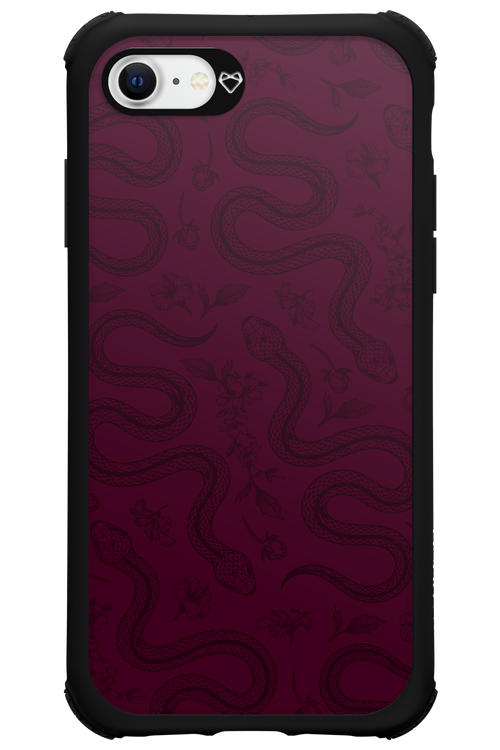Temptation 2.0 - Apple iPhone 7