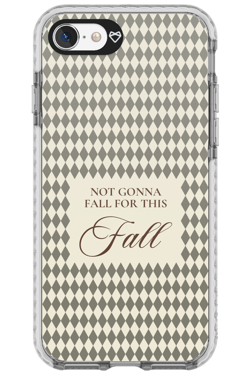 Not Gonna Fall - Apple iPhone 7