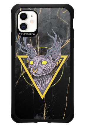 Bastet - Apple iPhone 11