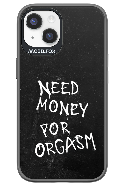 Orgasm 2.0 - Apple iPhone 14