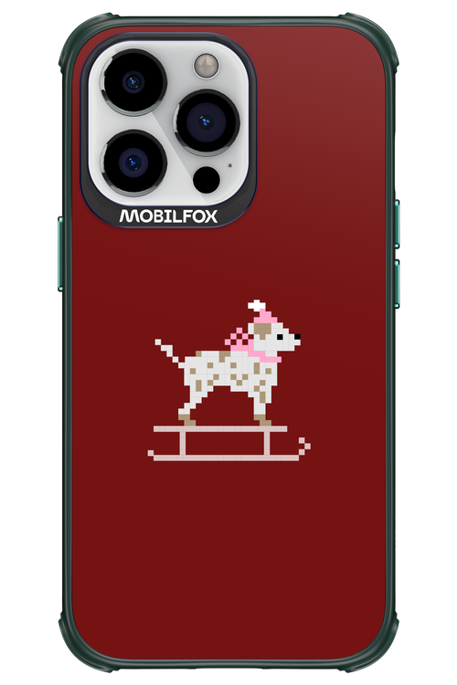 Chill Pup - Apple iPhone 13 Pro