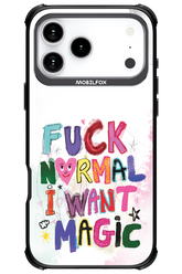 Magic - Apple iPhone 17 Pro Max