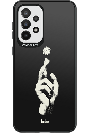 DAMNED LUCK - Samsung Galaxy A33