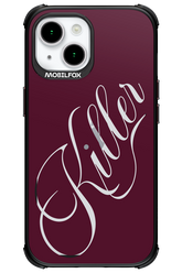 Cherry Killer - Apple iPhone 15