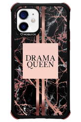 Drama Queen - Apple iPhone 12