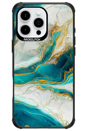 Emerald - Apple iPhone 16 Pro Max