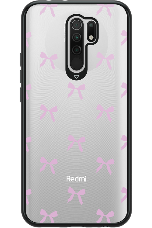 PinkyPromise - Xiaomi Redmi 9