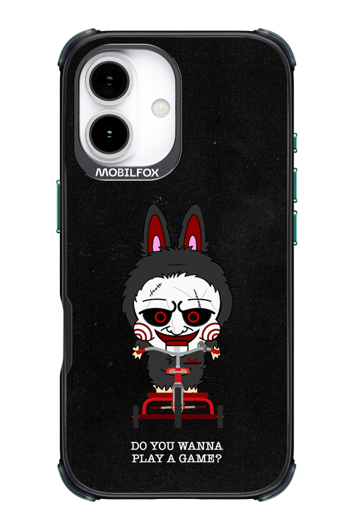 Sawbubu - Apple iPhone 17