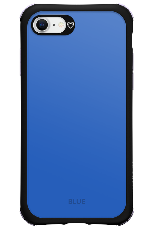 BLUE - FS2 - Apple iPhone SE 2020