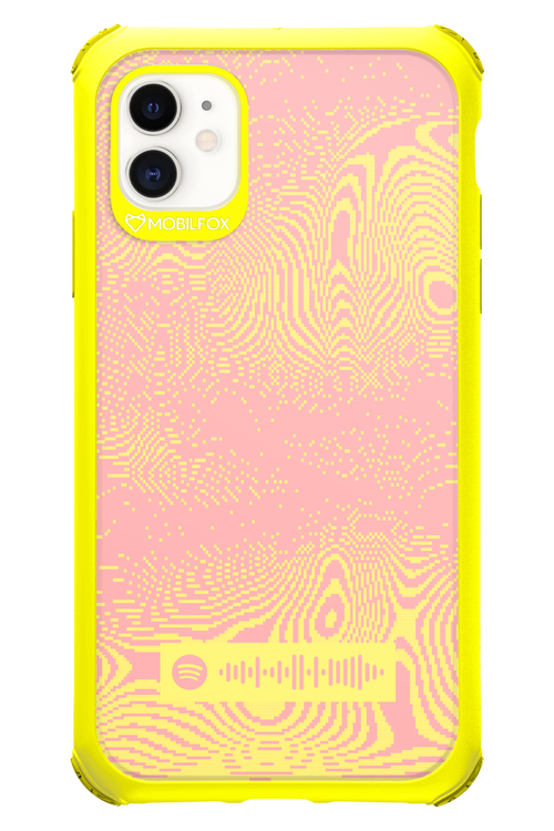 House Frequency - Apple iPhone 11