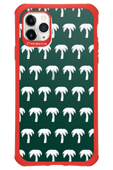 Palm Grid - Apple iPhone 11 Pro Max