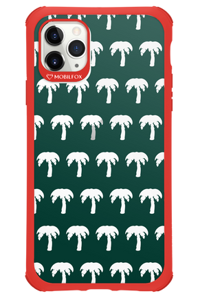 Palm Grid - Apple iPhone 11 Pro Max