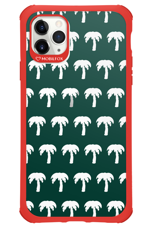 Palm Grid - Apple iPhone 11 Pro Max