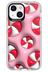 XMAS Candy - Apple iPhone 13 Mini