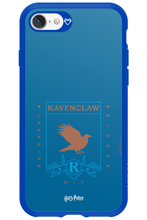 Ravenclaw. - Apple iPhone 7