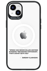 Clarkson's Wisdom - Apple iPhone 14 Plus
