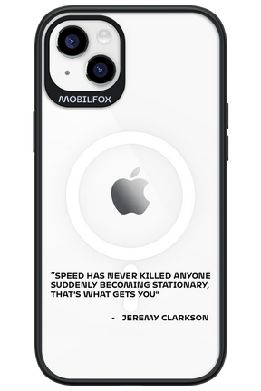 Clarkson's Wisdom - Apple iPhone 14 Plus