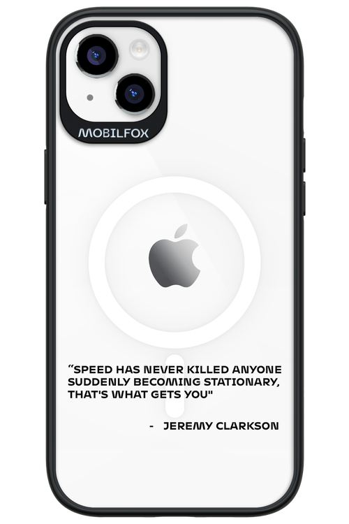 Clarkson's Wisdom - Apple iPhone 14 Plus
