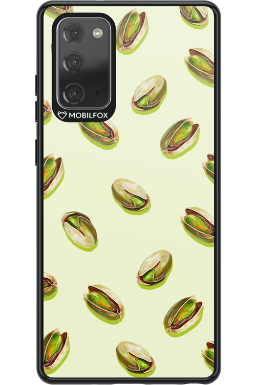 Pistachio Fever - Samsung Galaxy Note 20