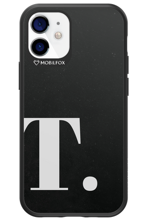 T (Off Space) 2.0 - Apple iPhone 12 Mini