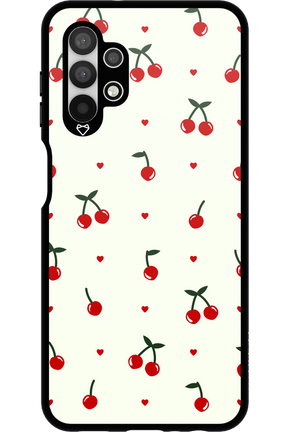 Baby Cherry - Samsung Galaxy A13 4G
