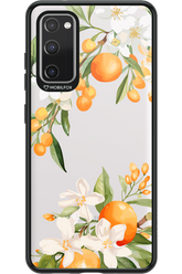 Amalfi Orange - Samsung Galaxy S20 FE