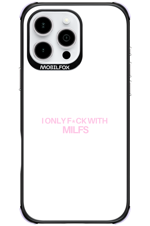 Only Milf - Apple iPhone 16 Pro Max