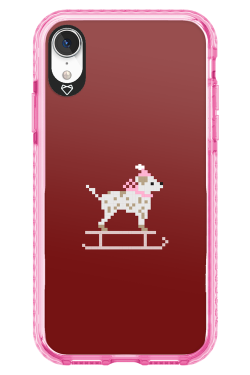 Chill Pup - Apple iPhone XR