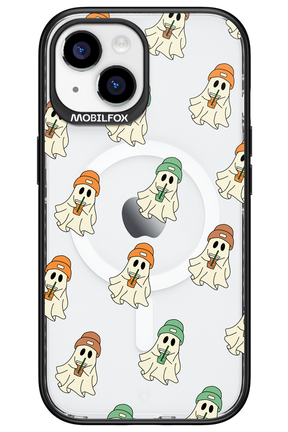 Spirited Sips (Nude) - Apple iPhone 15