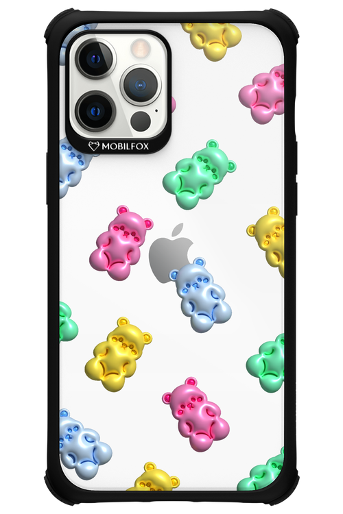 Gummmy Bears - Apple iPhone 12 Pro Max