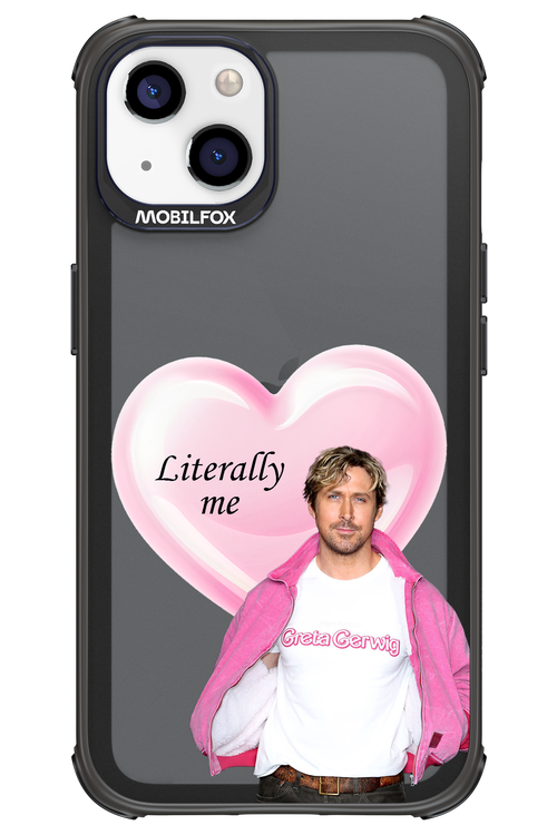 Literally Me - Apple iPhone 13