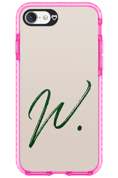 (Tennis Zone) W - Apple iPhone 7