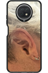 Ear 2.0 - Xiaomi Redmi Note 9T 5G