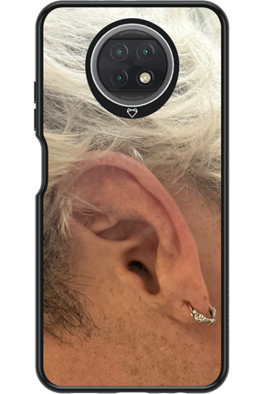Ear 2.0 - Xiaomi Redmi Note 9T 5G