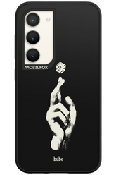 DAMNED LUCK - Samsung Galaxy S23