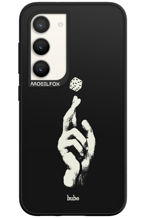 DAMNED LUCK - Samsung Galaxy S23