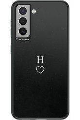 H Black 2.0 - Samsung Galaxy S21