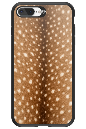 Fawn Dots - Apple iPhone 8 Plus