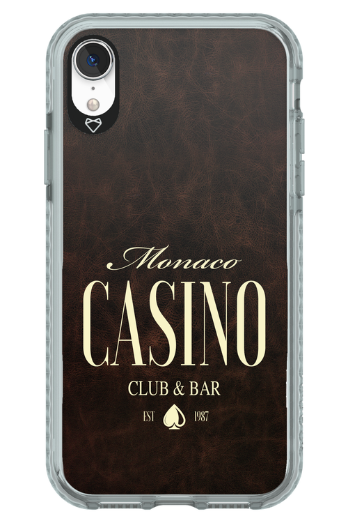 Casino - Apple iPhone XR