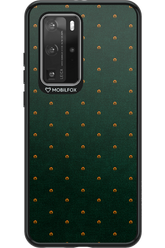 Green Persona - Huawei P40 Pro