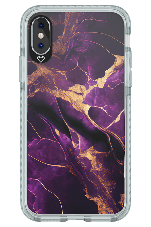 Michael 2.0 - Apple iPhone X