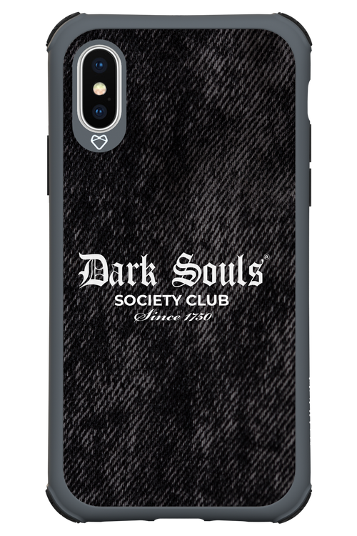 Dark Souls - Apple iPhone XS