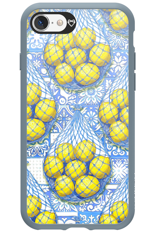 Net Style - Apple iPhone SE 2020