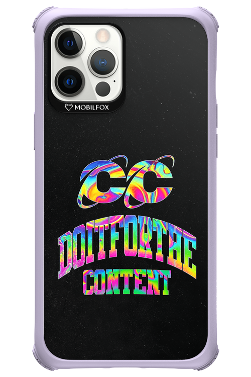 DO IT 2.0 - Apple iPhone 12 Pro Max