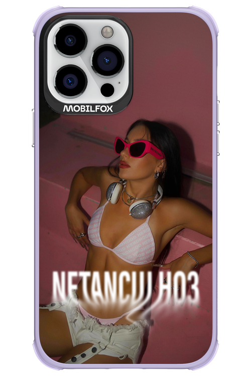 Netancuj Ho3 - Apple iPhone 13 Pro Max